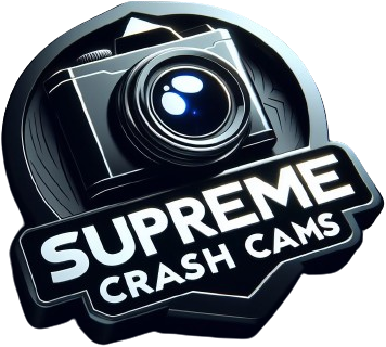 Supreme Crash Cams